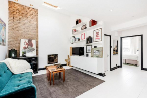 Bright and stylish 1 bedroom apt in Notting Hill